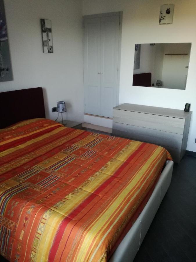 Monti Di Bo Apartman Aggius Kültér fotó
